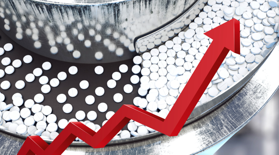 Predictions of 2018 pharma M&amp;A surge fall flat, but patent licensing deals are at a record high