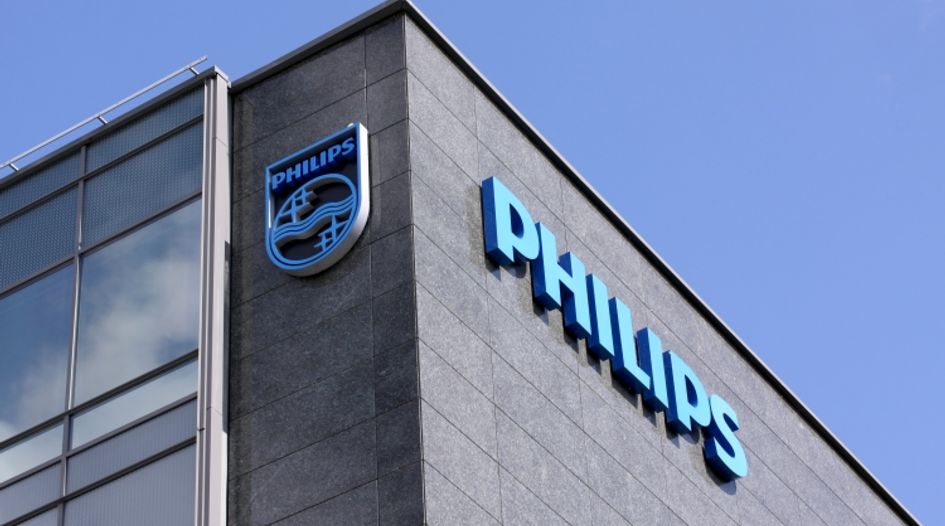 After almost a decade of litigation, Philips wins India’s first-ever SEP infringement decision