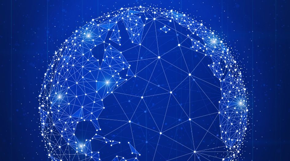 Patents and the fourth industrial revolution