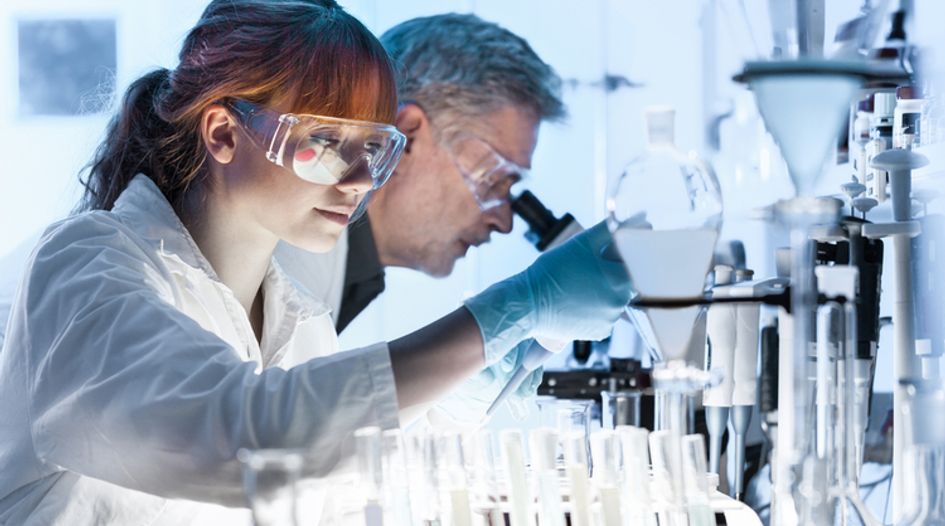 University domination of the biologics patent landscape points way to heightened deal-making in the coming years