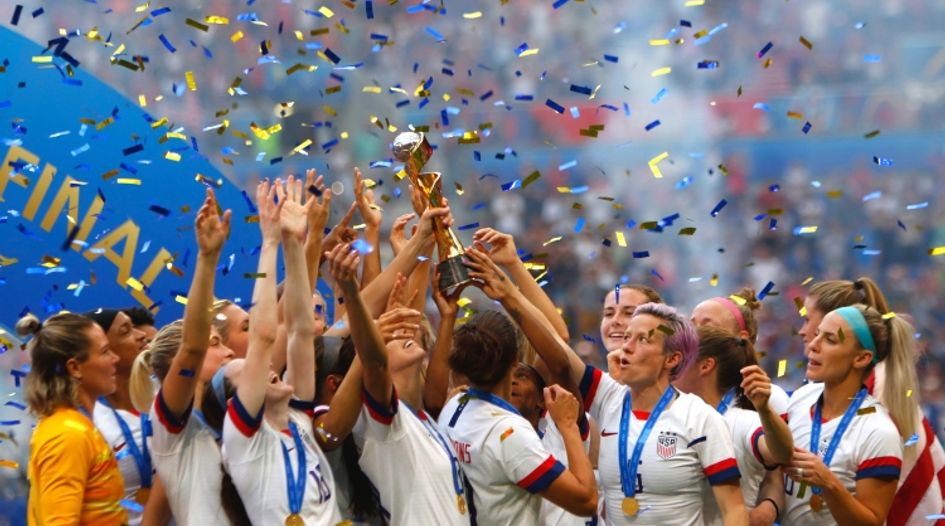 Women’s World Cup success reveals major opportunity for canny brands