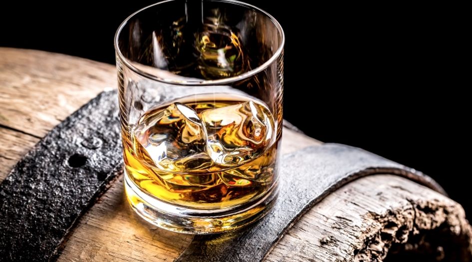The Scotch Whisky Association faces Brexit and GI infringement with a stiff upper lip