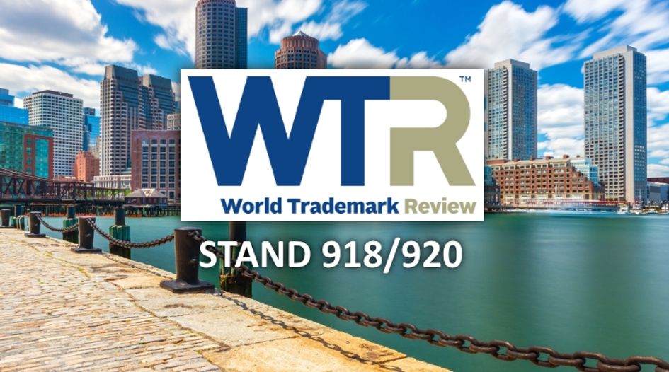 Meet the WTR team and pick up some freebies