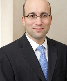 Elliot Moskowitz
