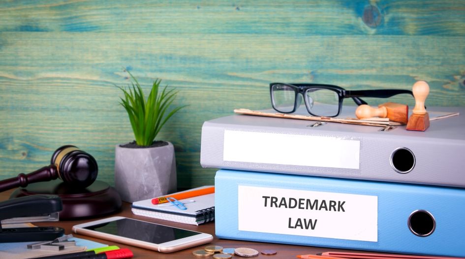 Seven tips for building a successful career in trademarks