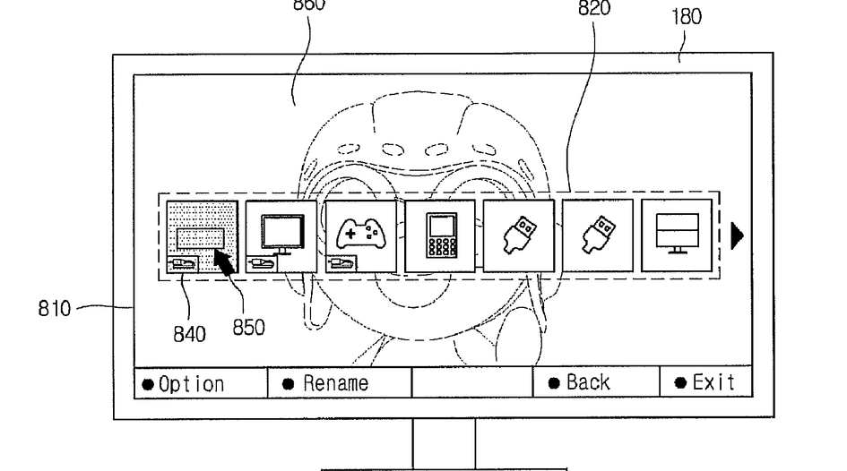 New suit suggests LG China licensing push