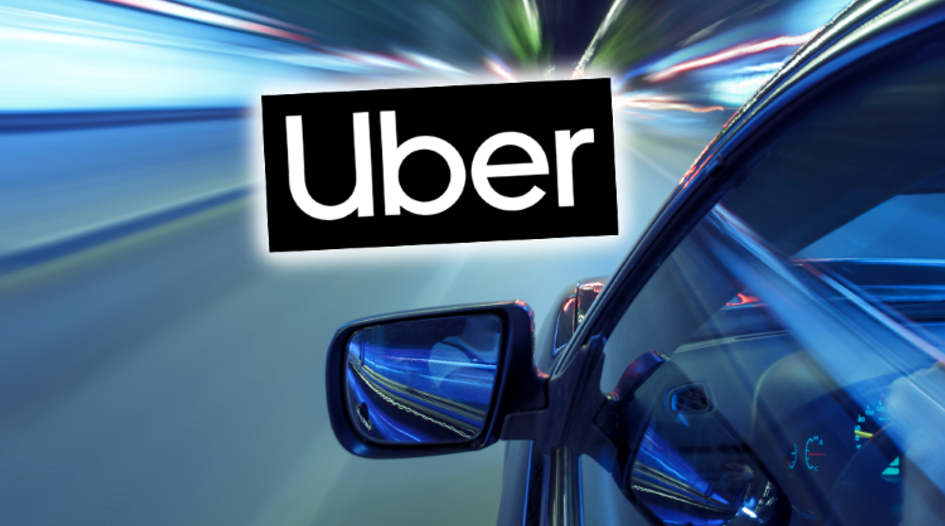 For Uber, when it comes to patents less is very definitely more