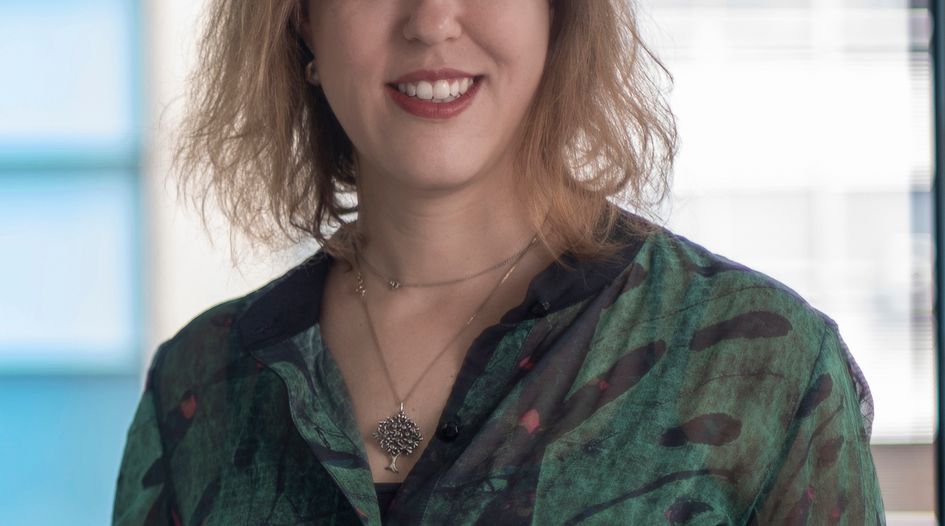 Vanessa Pareja Lerner
