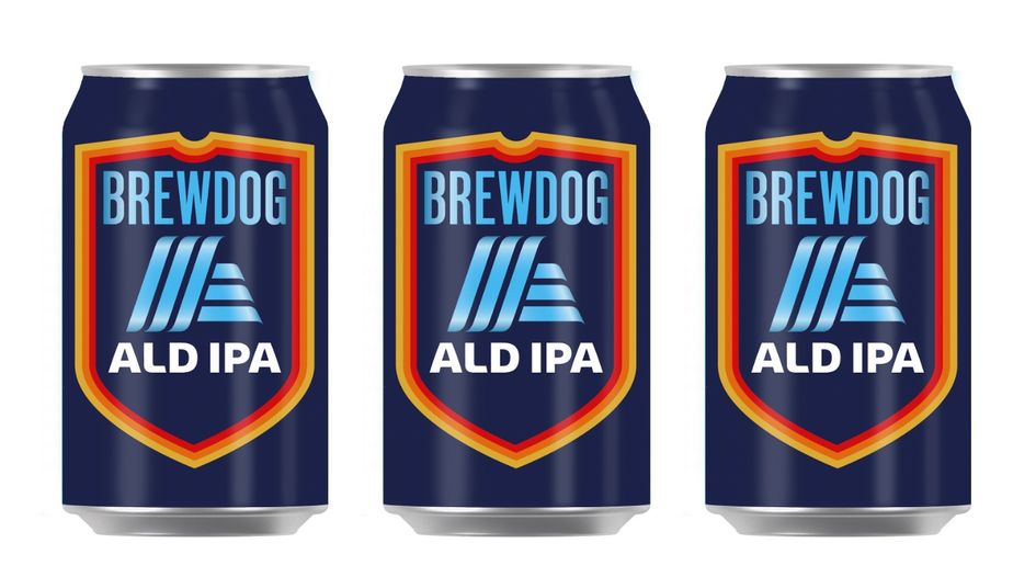 Yaldi IPA? ALD IPA? How BrewDog and Aldi’s battle of wits benefits both brands