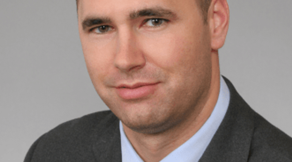 Timothy Hoffmann