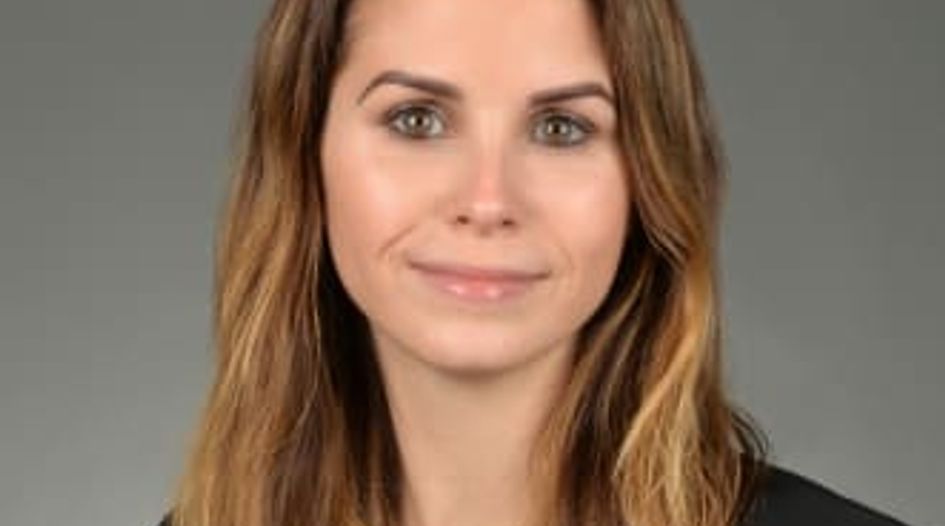 Meredith Lahaie