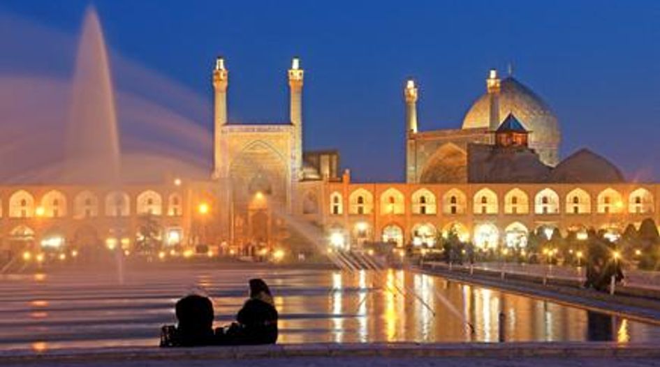 Iran – a promising future with a loaded past?
