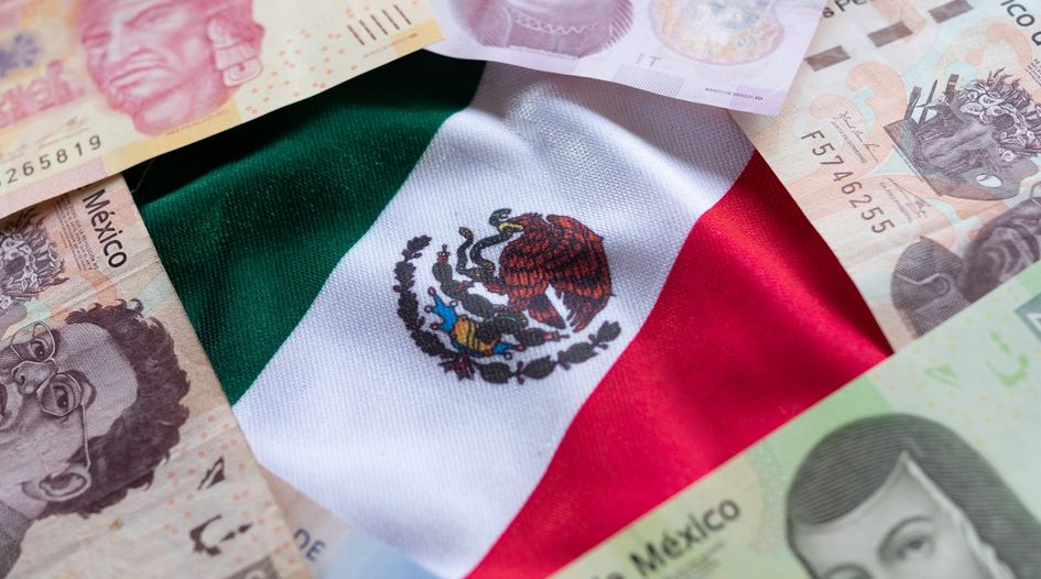 Mexico introduces digital service tax on foreign companies