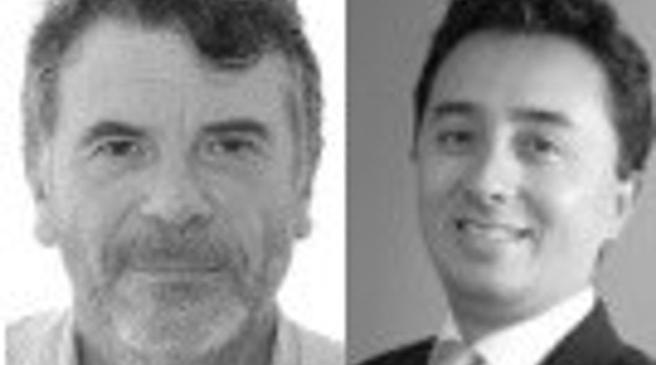 Lateral hires strengthen Asia practice at K&amp;L Gates