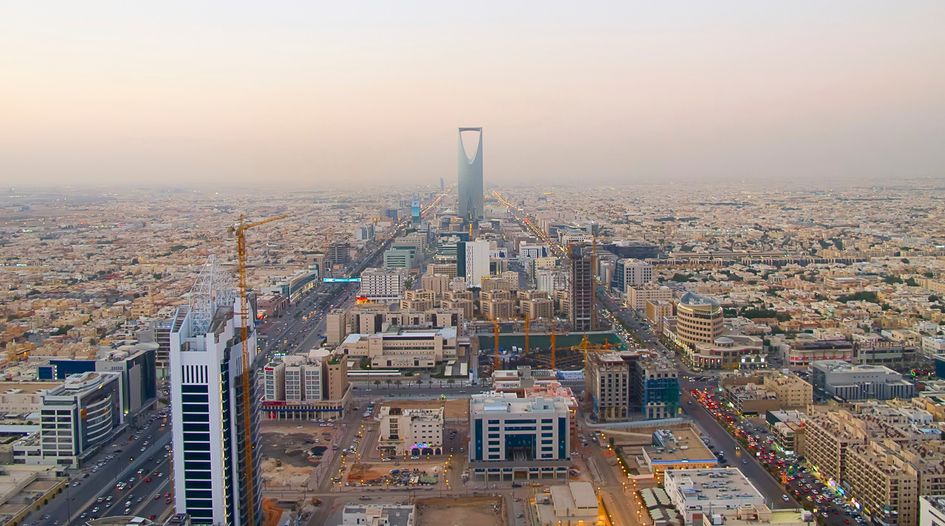 Saudi Arabia's AHAB group signs US$6 billion restructuring deal