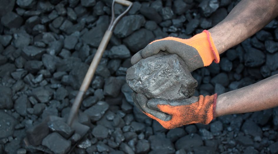 Coal India ordered to pay costs award, 14 years on