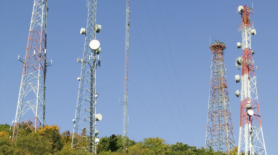 Telefónica sells assets to American Tower in US$9.4 billion deal