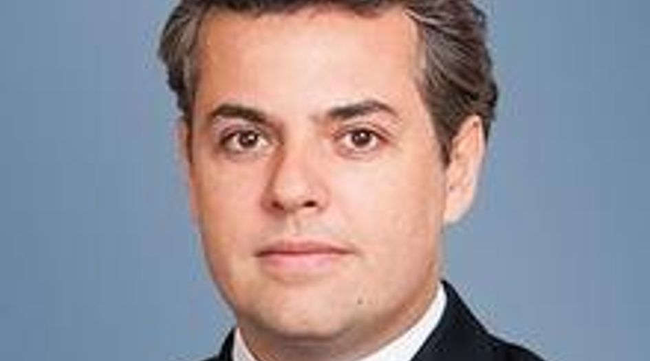 White & Case hires Brazilian in London Global Arbitration Review