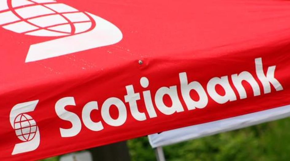 Prieto &amp; Carrizosa and Torys advise Scotiabank in Colombian acquisition