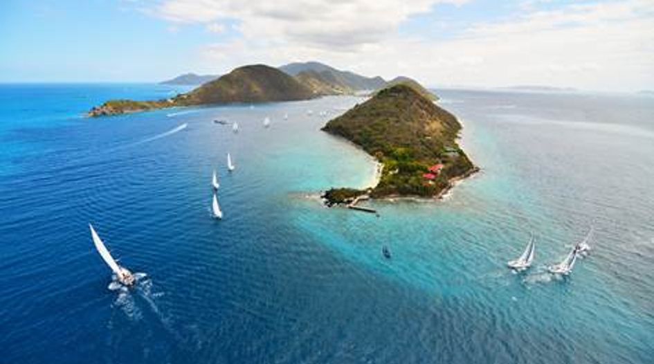BVI removes need for work permit for arbitrators