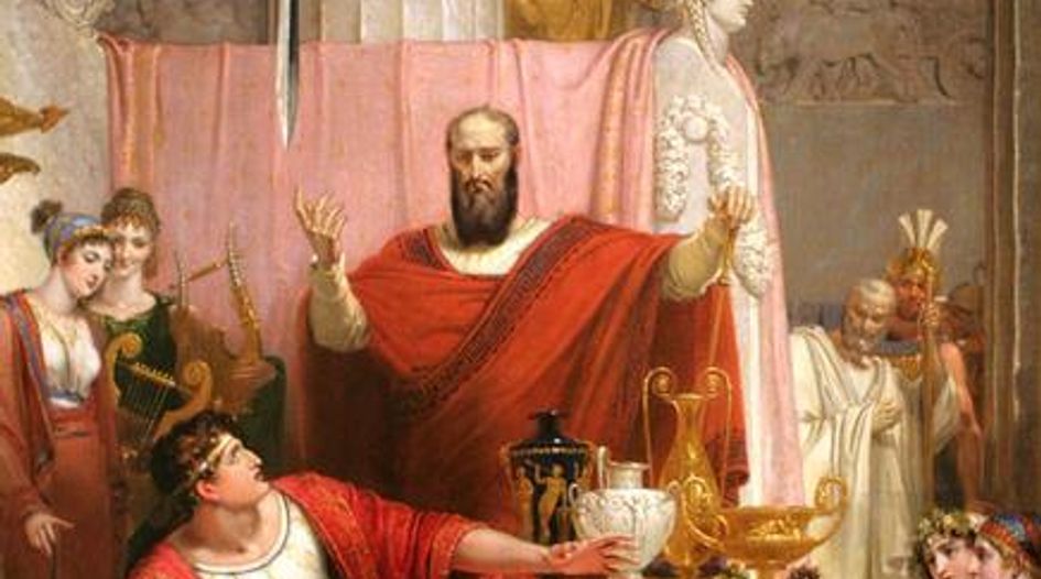The performance bond “sword of Damocles” over construction contractors