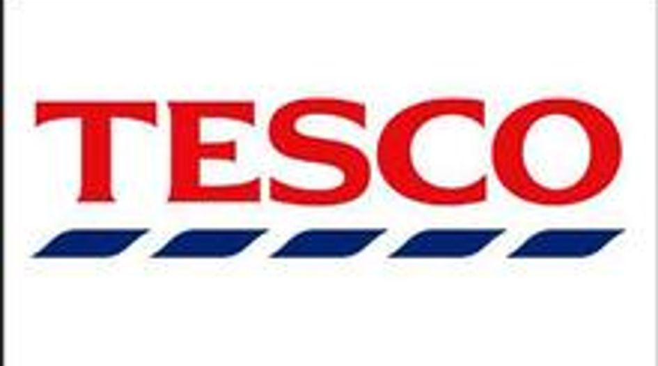 Tesco dairy appeal ends with reduced fine