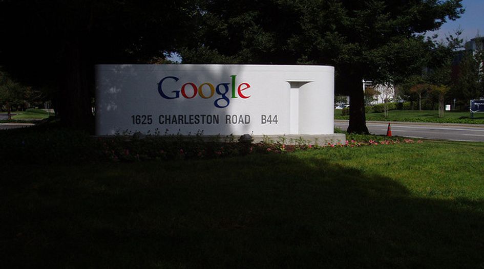 Google’s data storage system loses it another warrant case