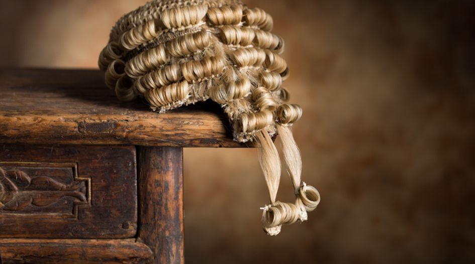 Should acting judges sit as arbitrators?
