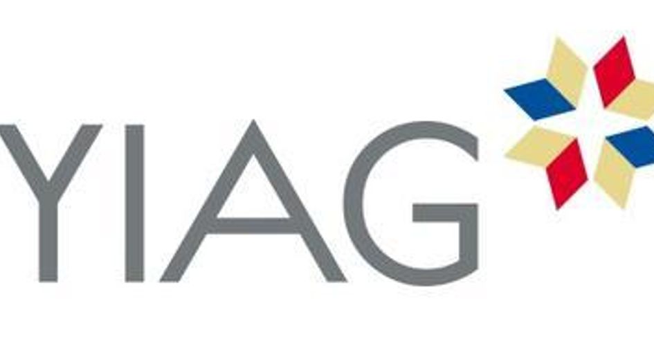 New regional reps for LCIA-YIAG