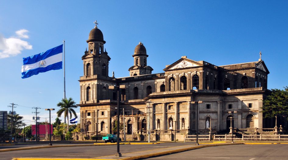 Oil investors bring ICSID claim against Nicaragua