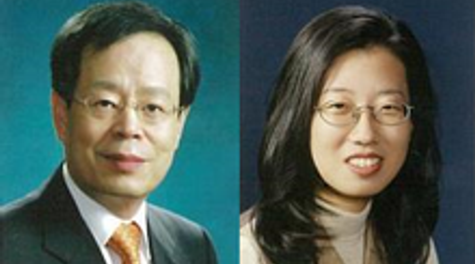 Kim &amp; Chang hires Korean judge