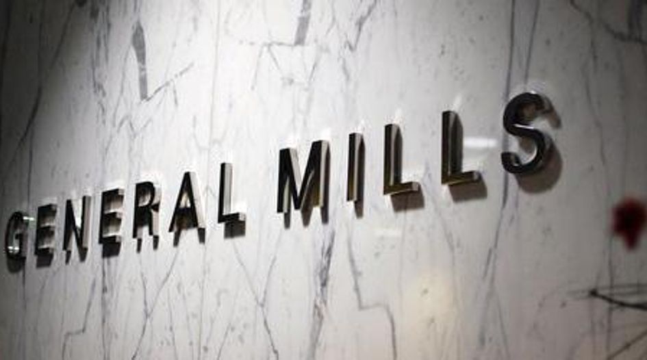 General Mills buys big in Brazil