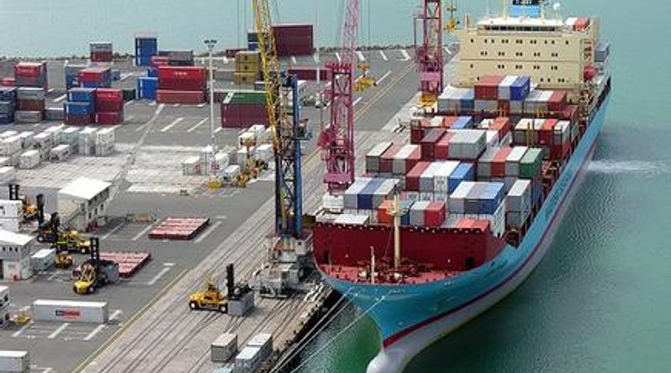 India faces treaty claim over port project