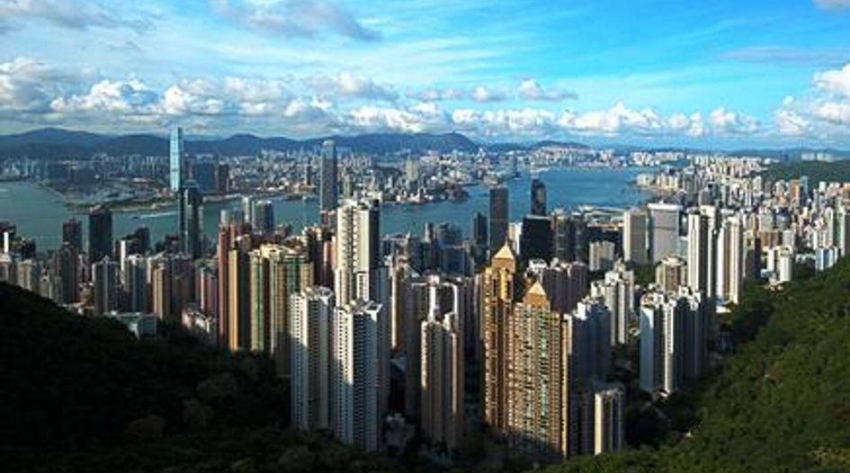 HKIAC helps parties to consolidate