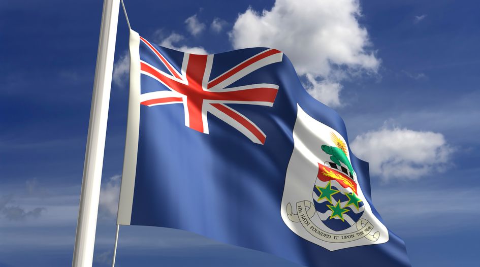 UK High Court grants worldwide freezing orders to Cayman companies despite delay