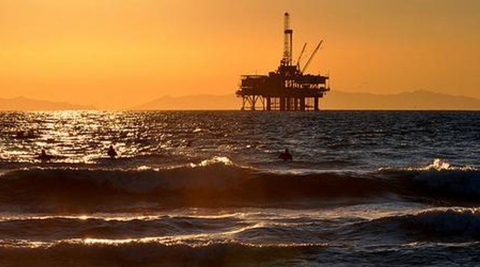 Milbank in US$700 million oil rig issuance