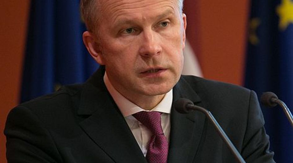 Details of Latvia claim emerge amid banking scandal