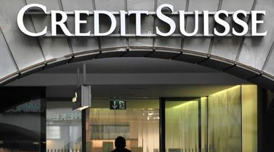 Swiss AG’s office demands explanation from Dutch investigators over Credit Suisse raids