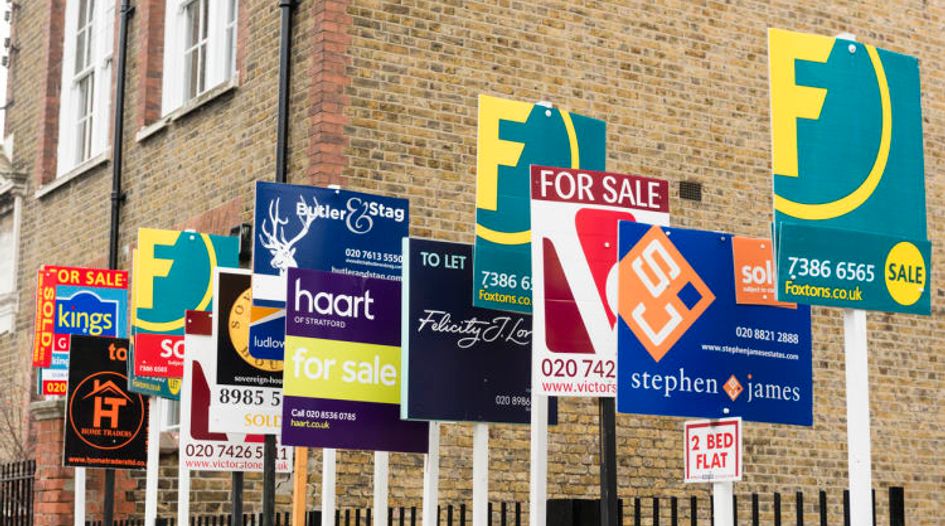 CMA fines estate agents for fixing commission rates Global