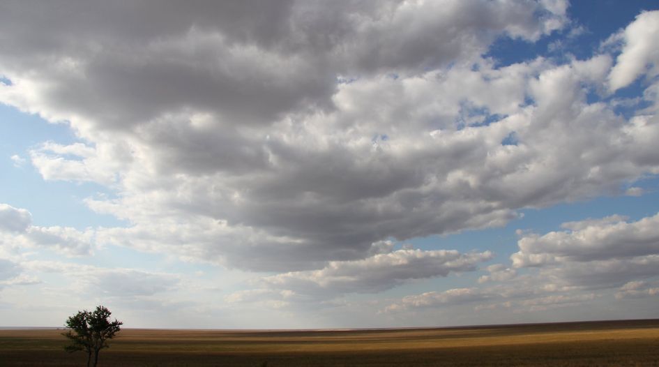 Big Sky makes big threat against Kazakhstan