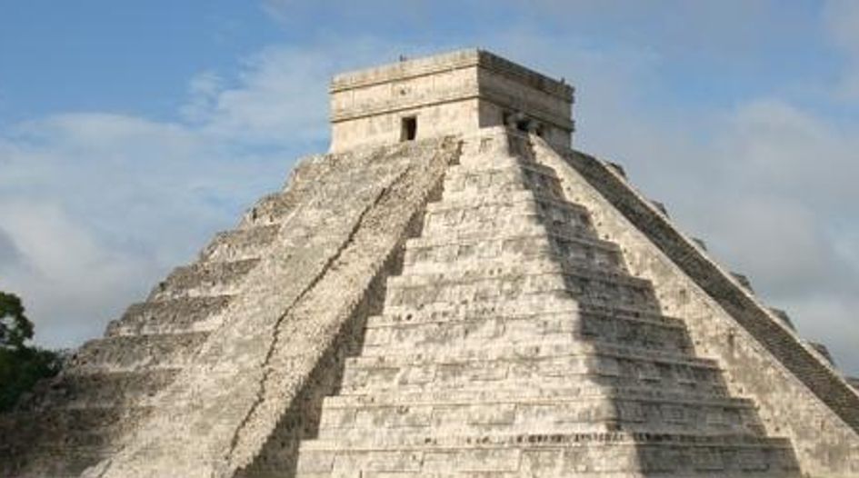 HSBC sells off Mexican assets