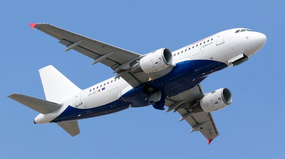 European Commission warns Malta against further rescue finance for struggling national airline