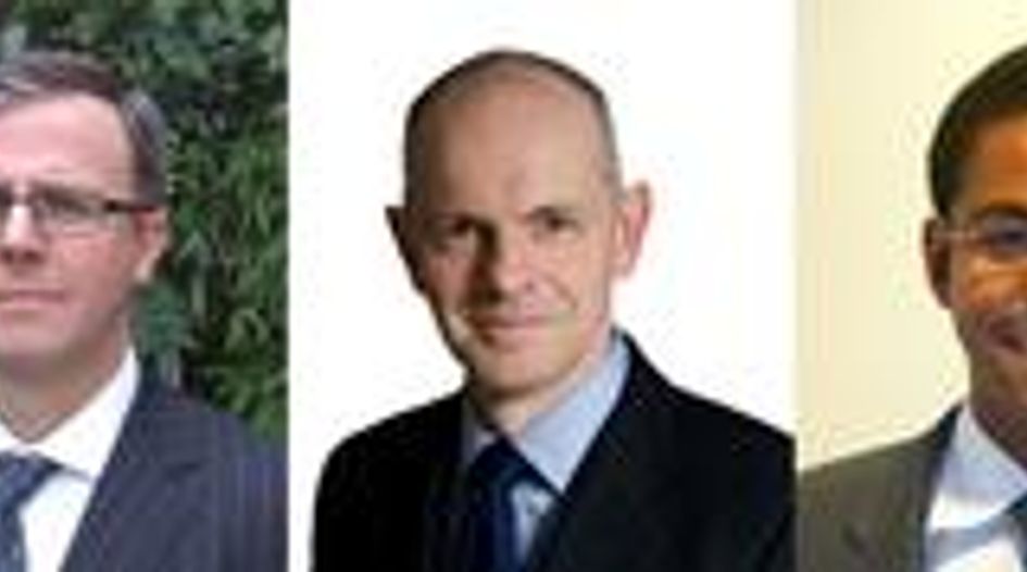 OFT reveals new senior appointments