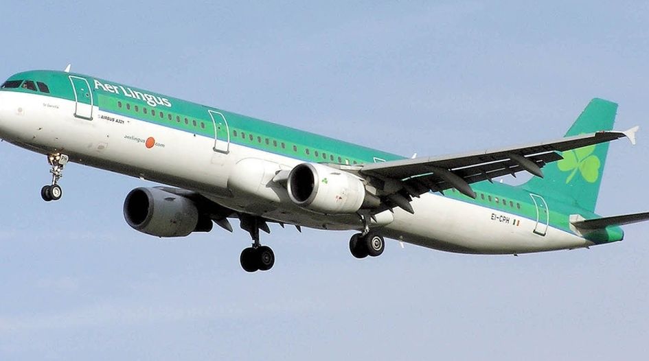 IAG cleared to launch Aer Lingus takeover
