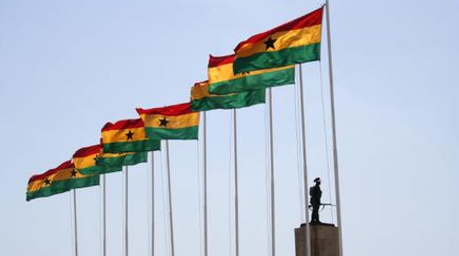 Ghana taken to ICSID over gold mine occupation