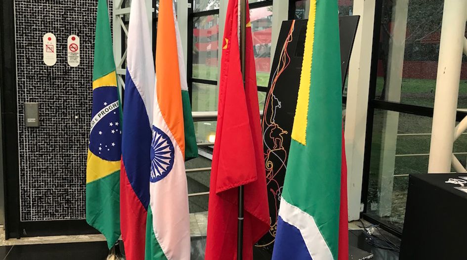 BRICS countries commit to a second decade of cooperation