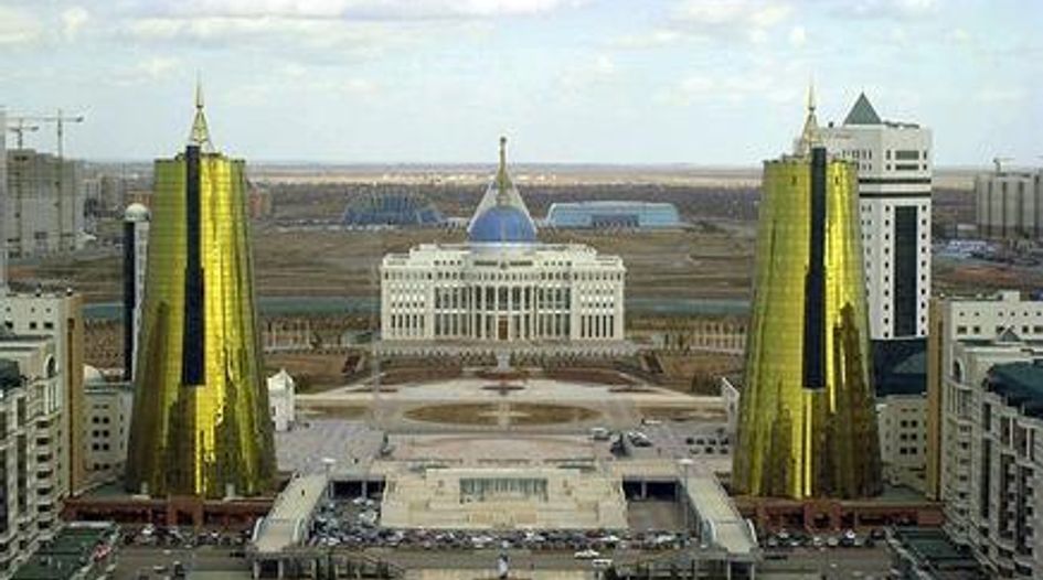 Caratube files new claim against Kazakhstan