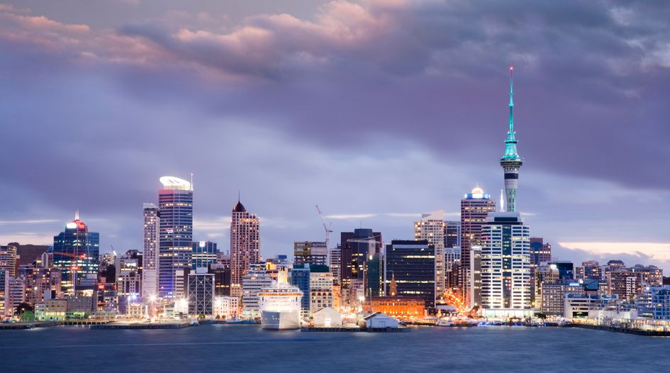 New Zealand court holds third-party discharge of debt voidable