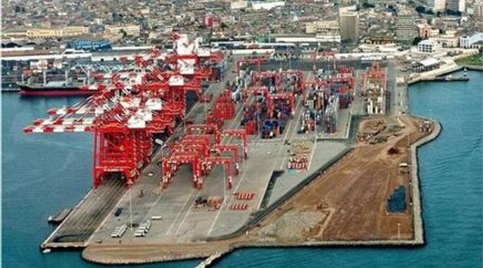 Dubai Ports World takes Peru to ICSID
