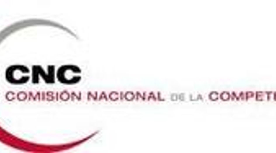 DG Comp "concerned" about Spanish authority merger